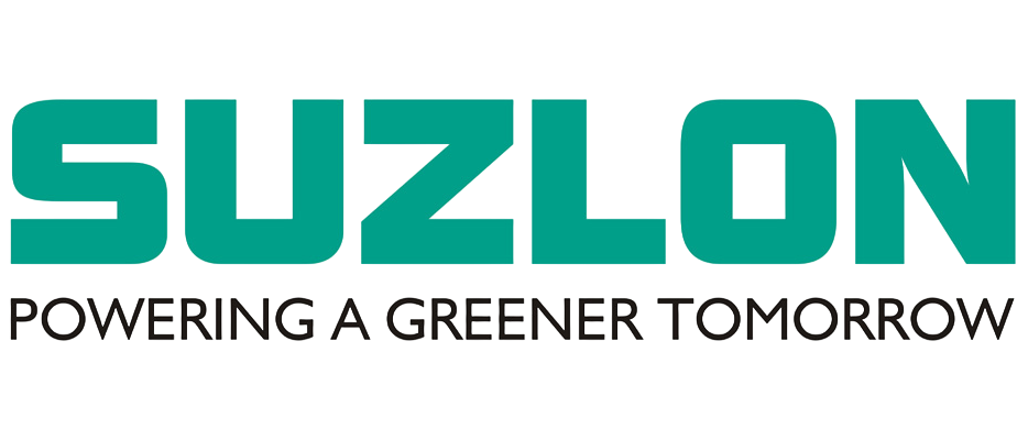 Suzlon logo