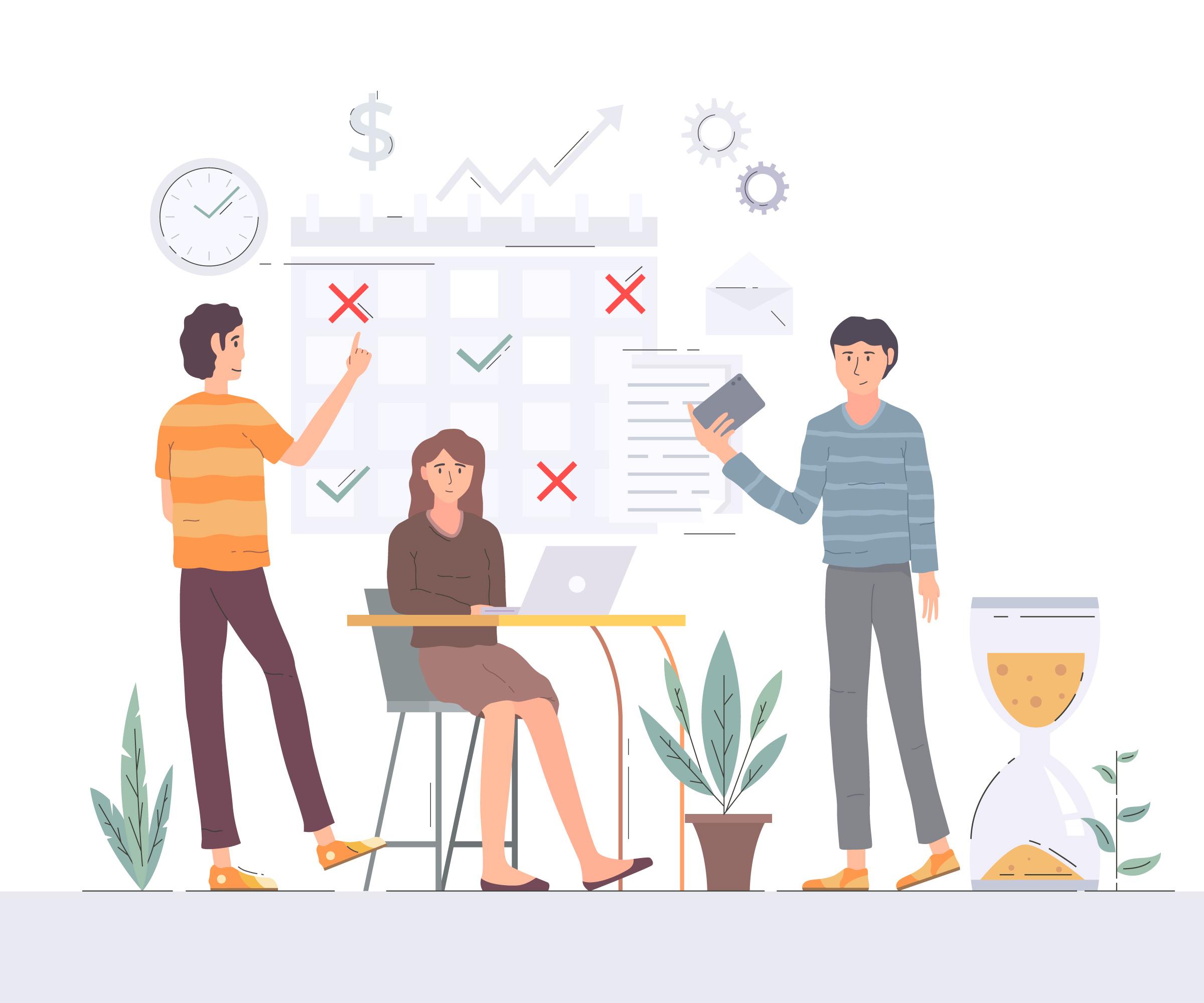 Project Requirement of Angel One