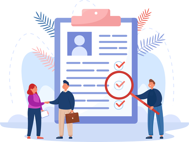 client requirements