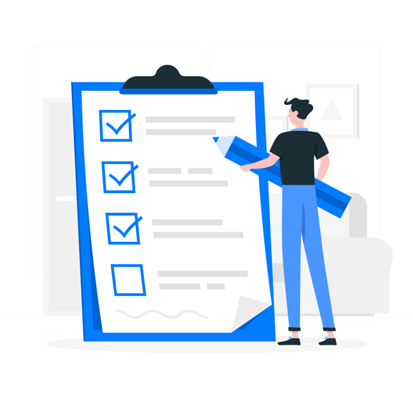 client requirements