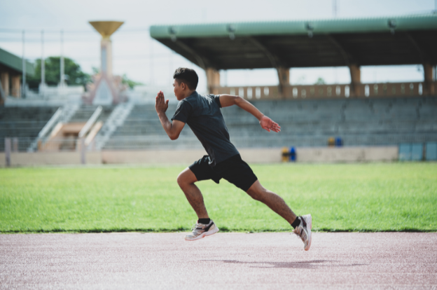 CSR Management Application for sports sector