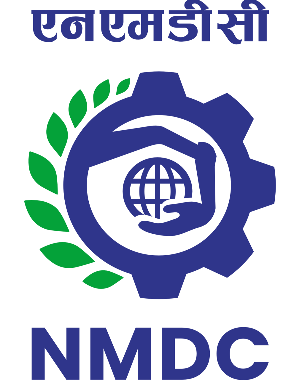 NMDC-Logo