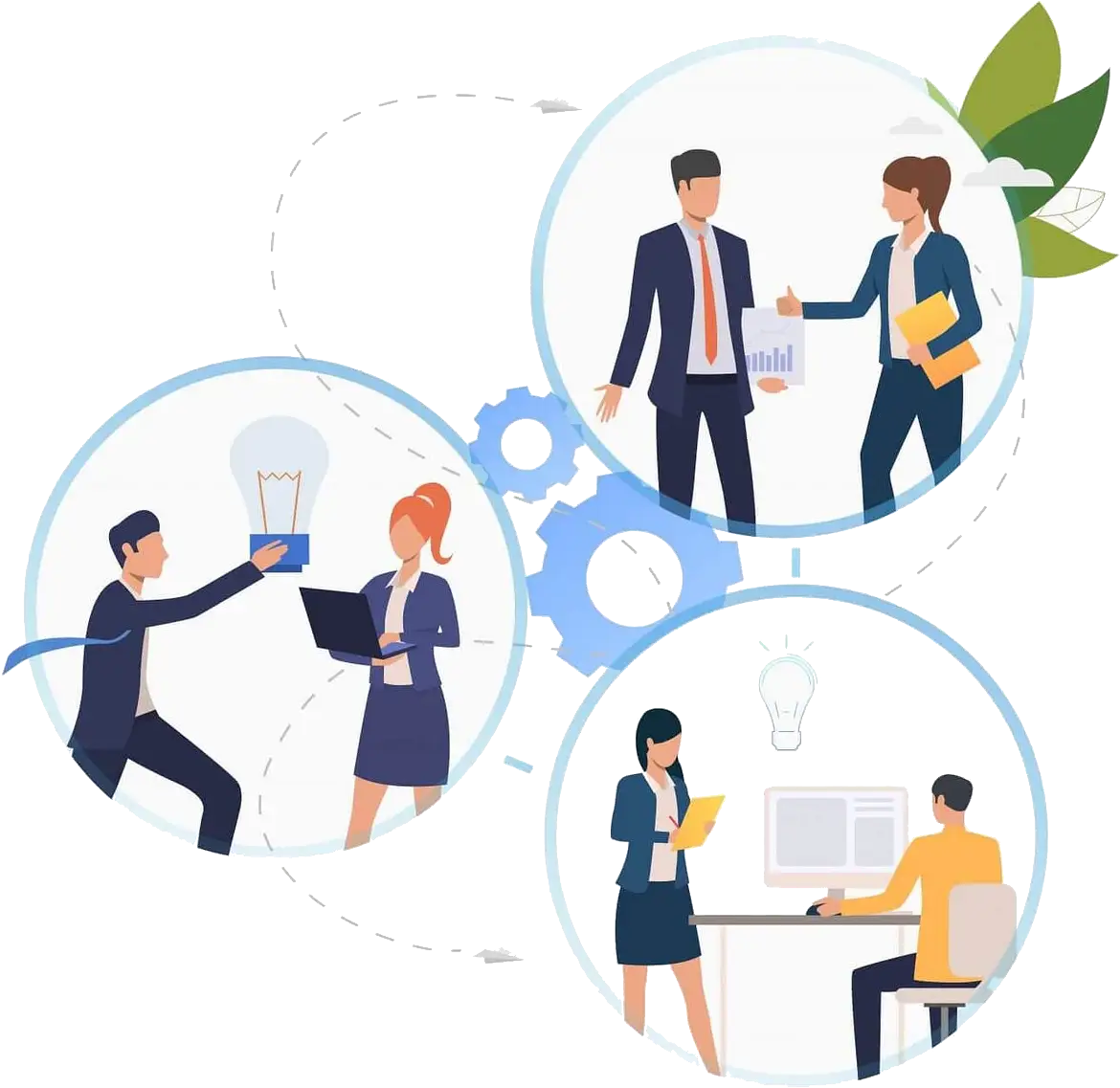 Stakeholder Engagement