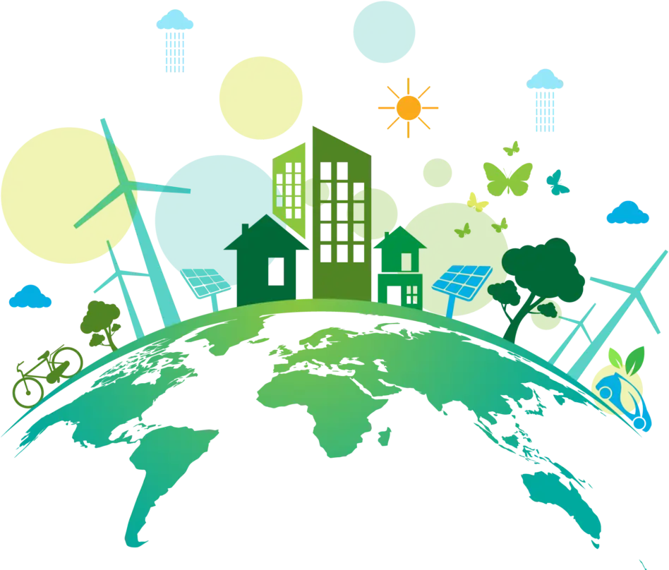 Sustainable Development