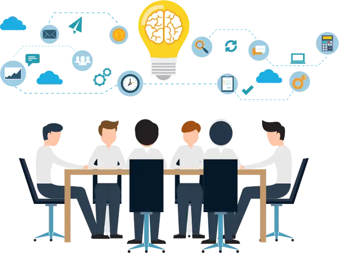 Transparency and Accountability