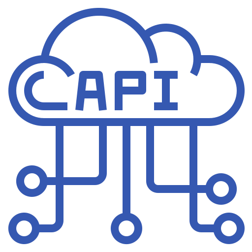 api integration icon