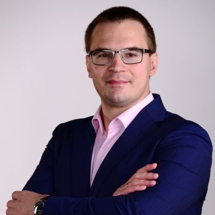 Techcsr testimonials by Oleg Bazaleev