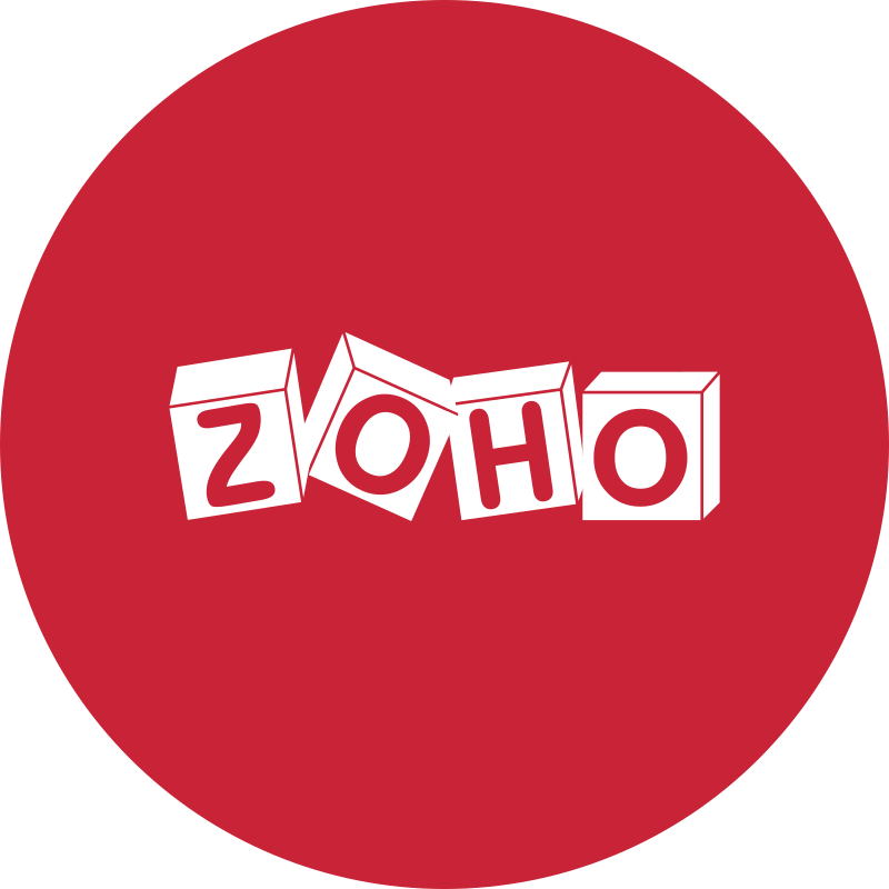 zoho